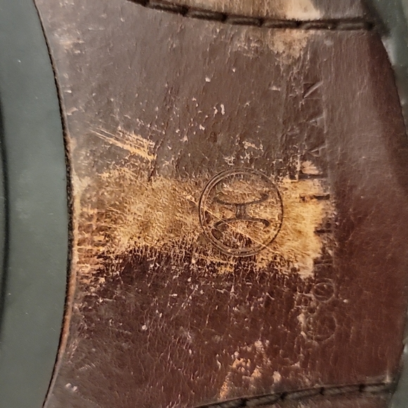 Cole Haan Slip on Dress Shoes - Picture 12 of 13